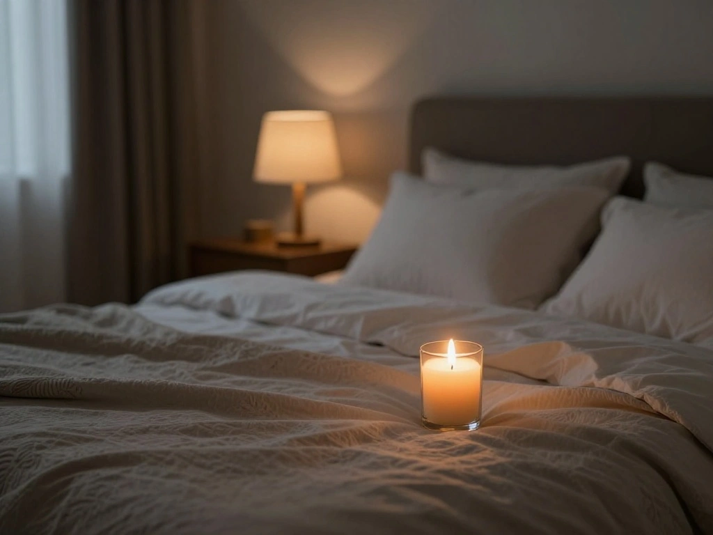 How to Design a Cozy Guest Bedroom That Your Friends Will Love Step 5 Create a Relaxing Ambiance 0