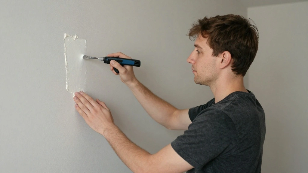 How to Easily Clean Bedroom Walls and Refresh Your Space Step 9 Maintain Your Clean Walls 0