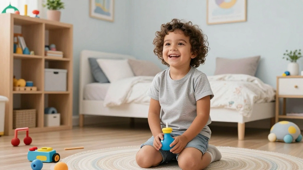 How to Make Your Kids Bedroom Stylish and Playful Conclusion 0