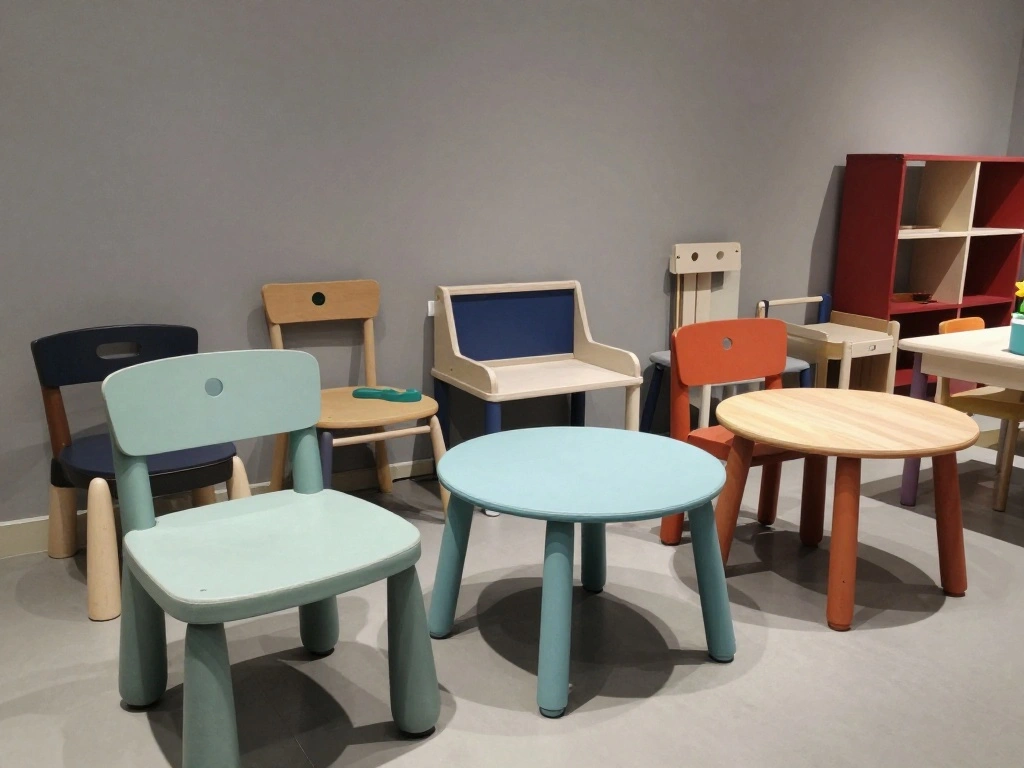 How to Make Your Kids Bedroom Stylish and Playful Step 5 Choose Functional Furniture 0