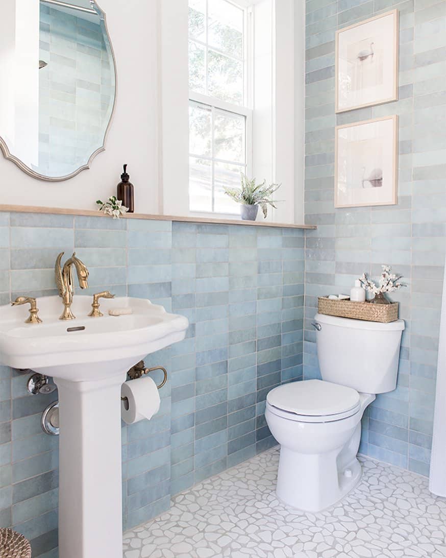 Discover What is a Half Bathroom – Essential Home Insights