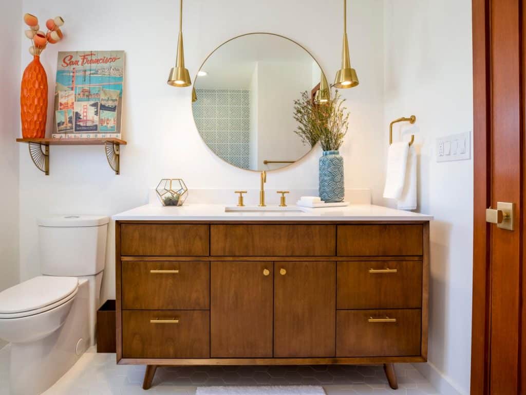 Discover What is a Half Bathroom – Essential Home Insights