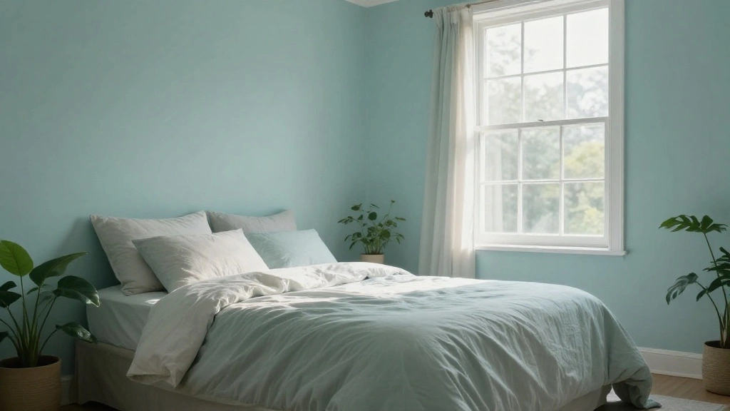 What Color Is Good for a Bedroom Discover the Secret to Better Sleep Main Answer 0