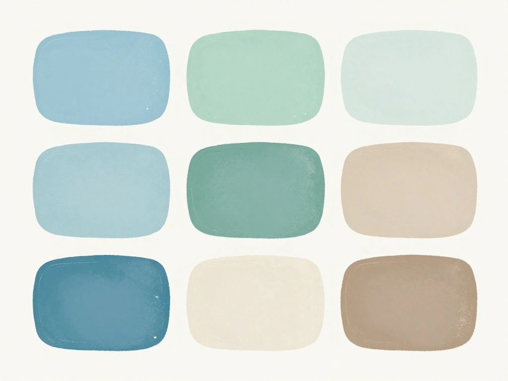 What Color Is Good for a Bedroom Discover the Secret to Better Sleep TLDR 0