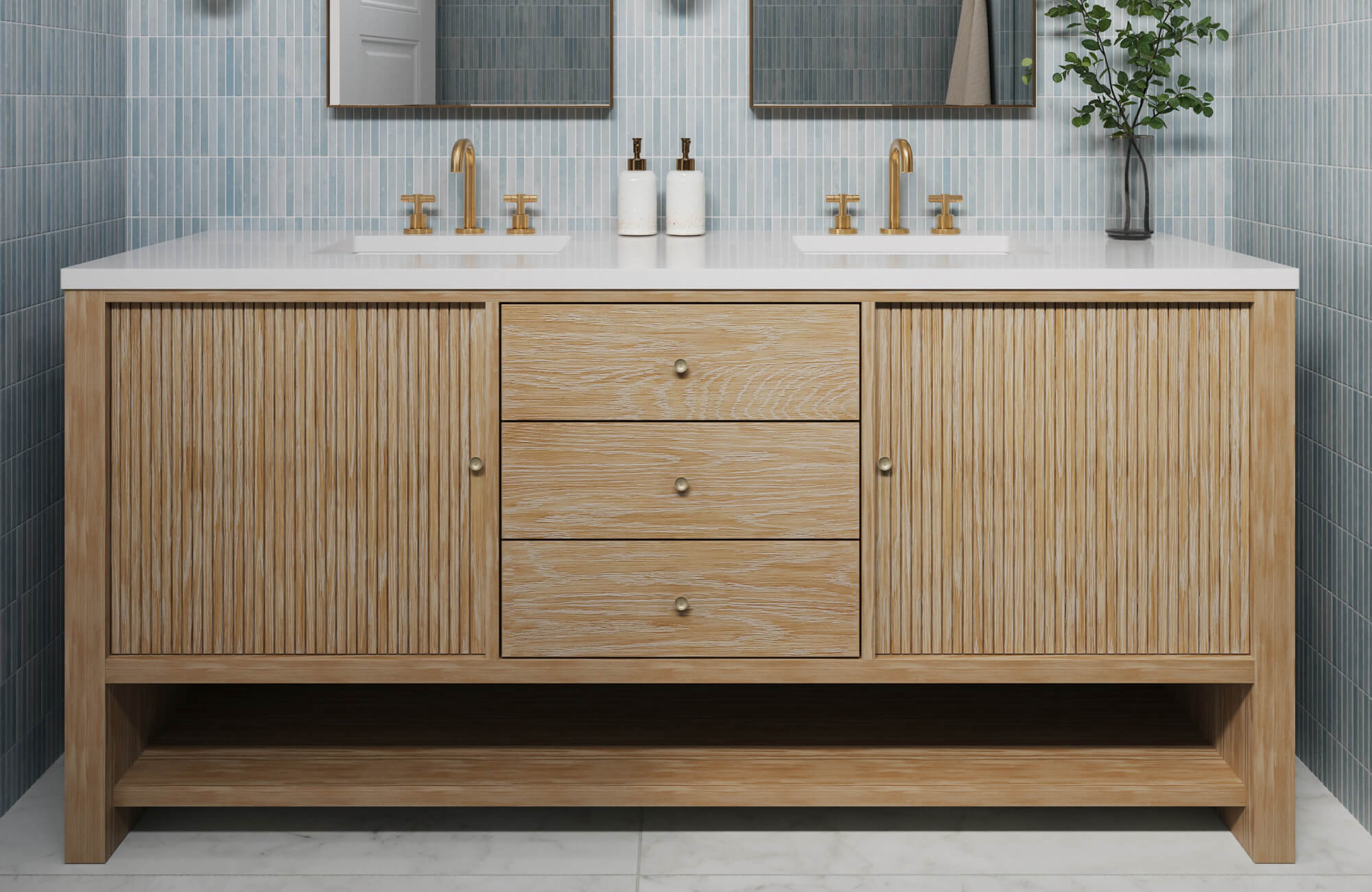 Discover What is a Vanity Bathroom – Your Essential Guide