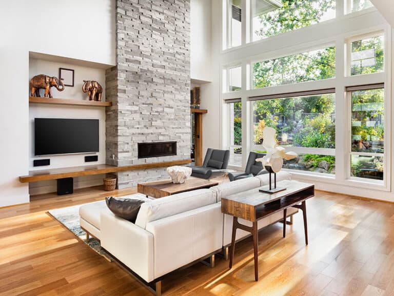 Exploring Living Room vs. Family Room Differences