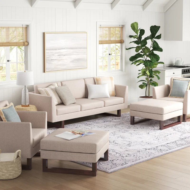 Living Room vs. Sitting Room Unveiling Home