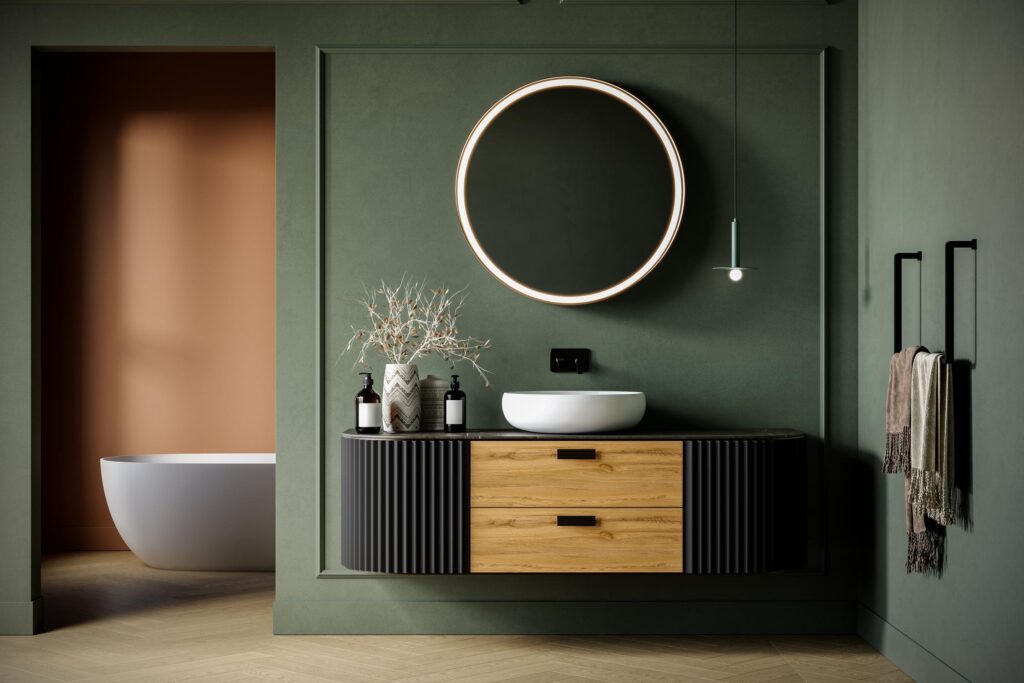 Discover What is a Vanity Bathroom – Your Essential Guide