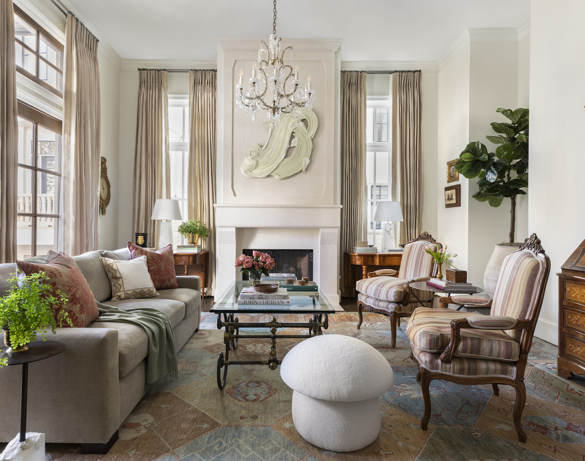 Living Room vs. Bedroom – Design Essentials for Every Home