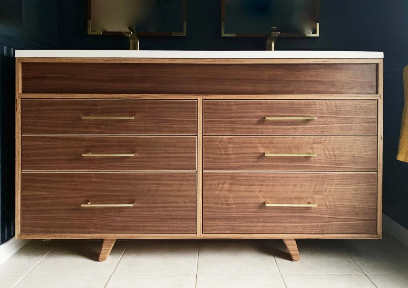 Discover What is a Vanity Bathroom – Your Essential Guide