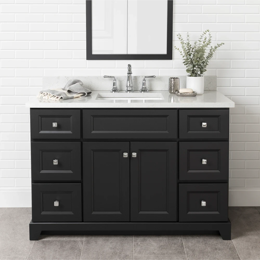 Discover What is a Vanity Bathroom – Your Essential Guide