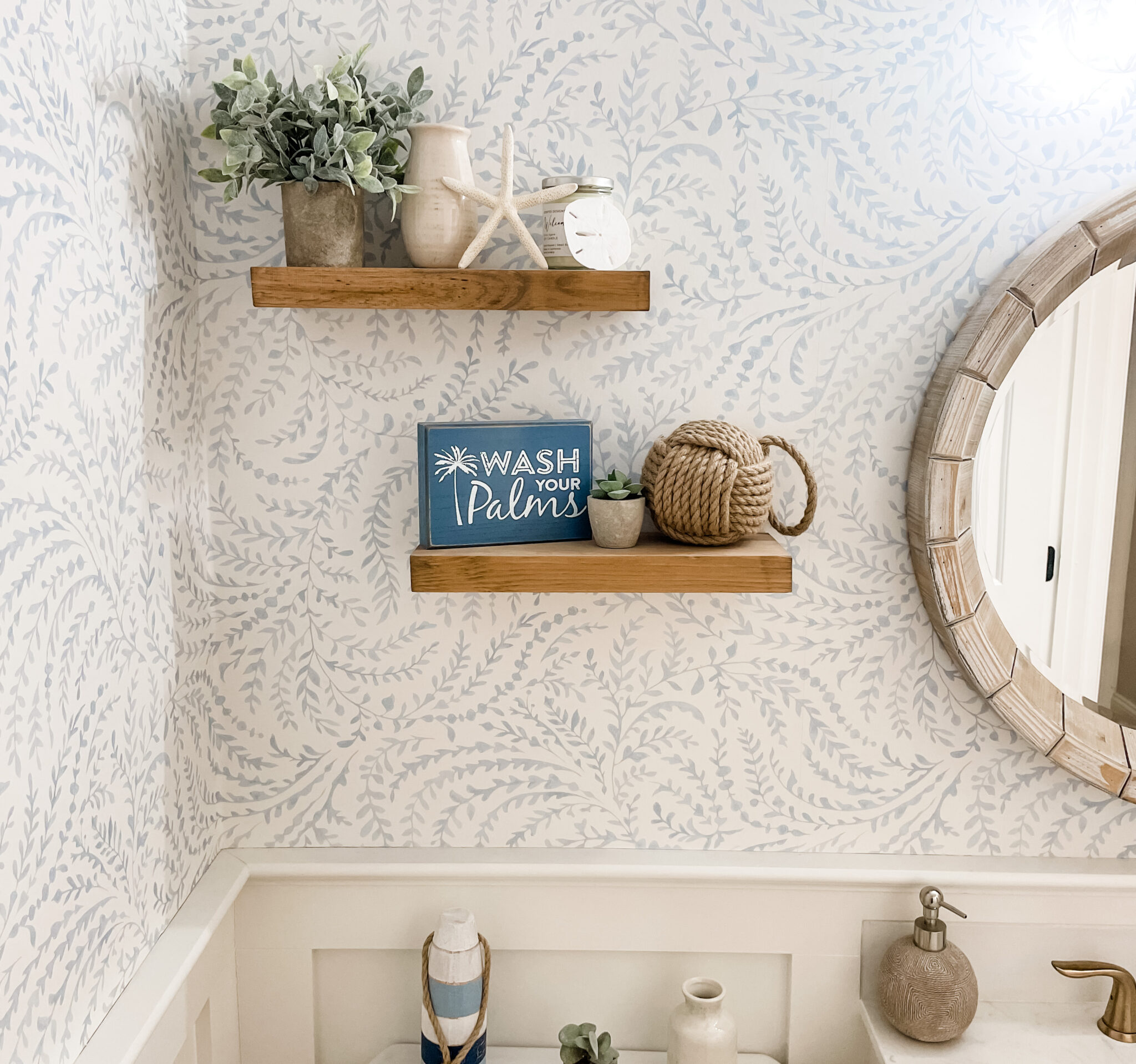 what to put on bathroom shelves essential tips for a clutter free space 69841f63eb0c2.jpg