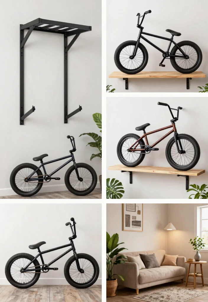 12 BMX Bike Storage Ideas for Riders With Limited Space Conclusion 0