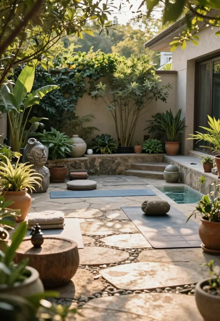 12 Backyard Yoga Space Ideas for a Private Outdoor Retreat Conclusion 0