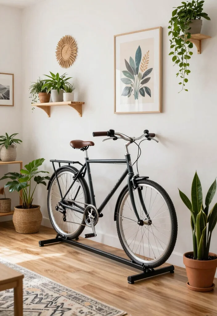 12 Commuter Bike Storage Solutions for Apartments and Tight Spaces Conclusion 0
