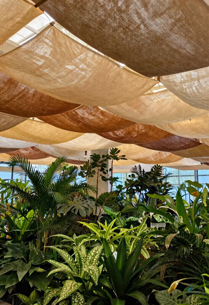 12 Fabric Ceiling Concepts That Transform a Plain Room Instantly Conclusion 0