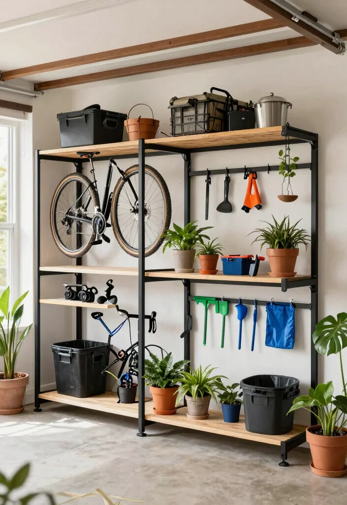 12 Fat Bike Storage Ideas for Garages and Small Spaces Conclusion 0