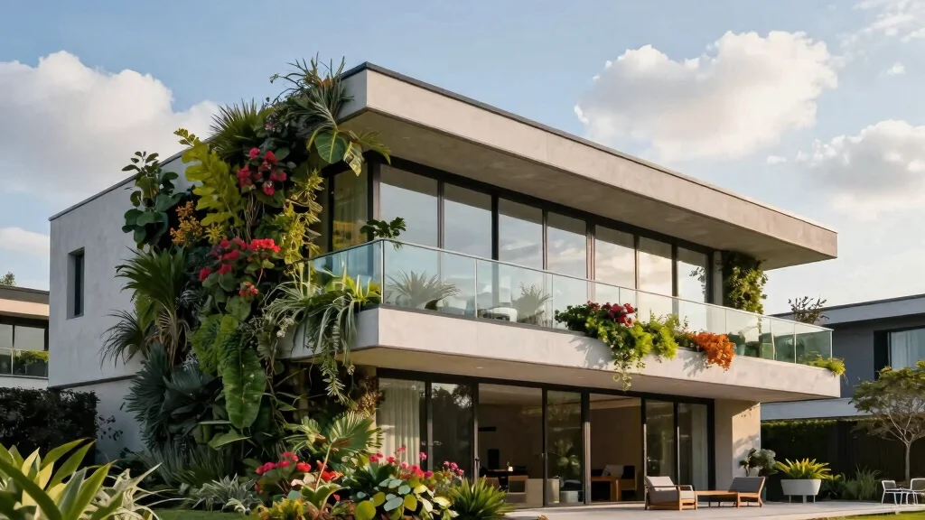 12 Glass Juliet Balcony Ideas That Elevate Any Home Facade