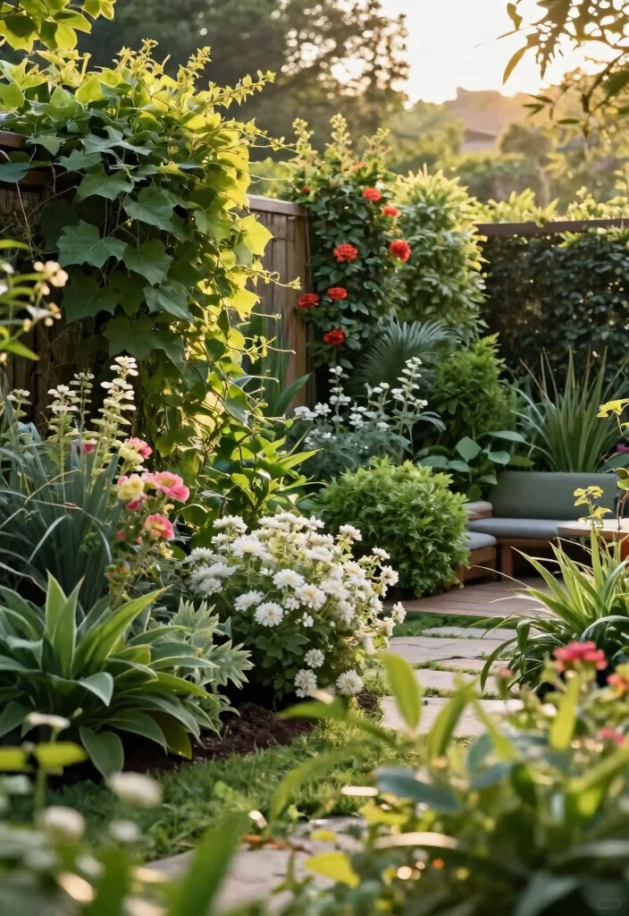 12 Plant Fence Ideas for a Natural Privacy Screen Conclusion 0