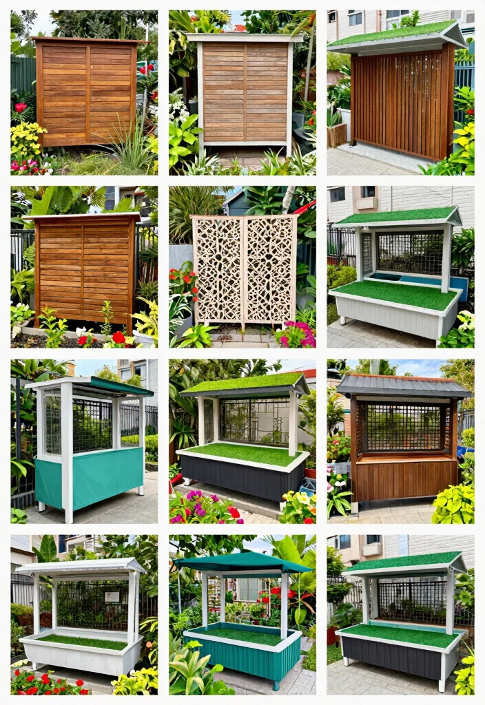 12 Pool Pump Cover Ideas That Look Good and Stay Functional Conclusion 0