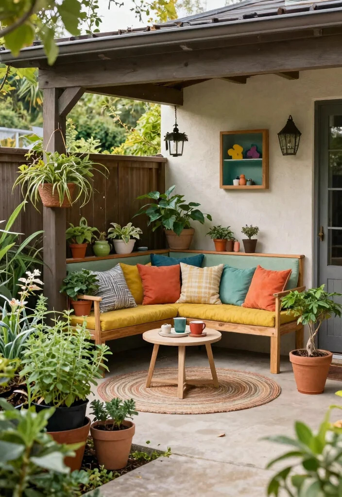 12 Under Deck Ideas to Turn Dead Space Into Something Useful Conclusion 0