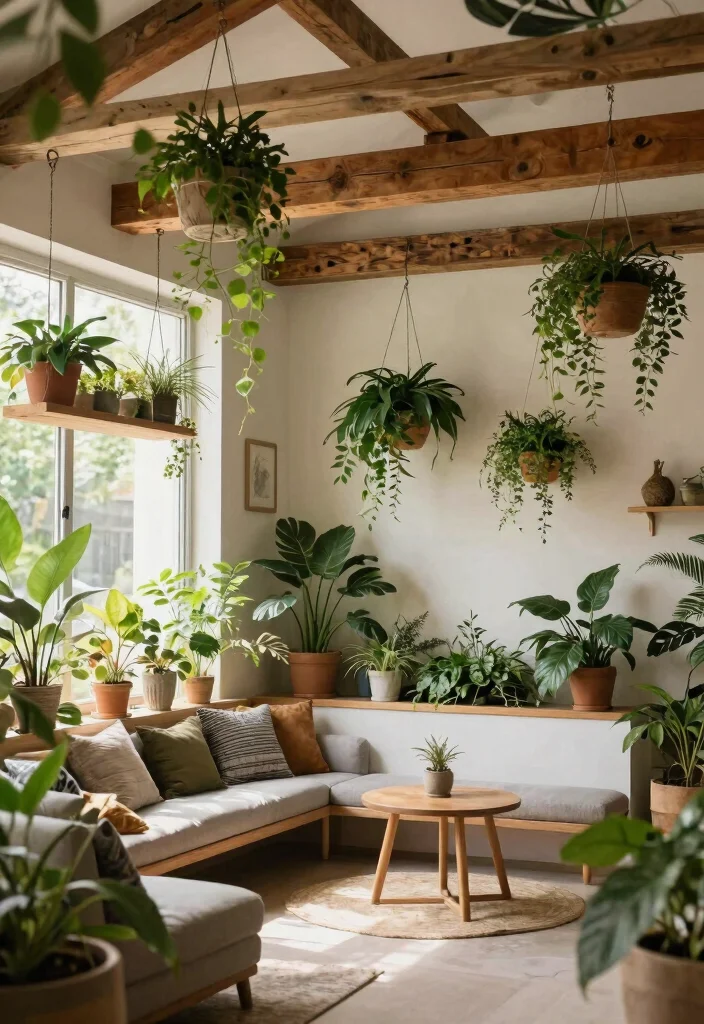 14 Ceiling Beam Ideas That Add Character to Any Room Conclusion 0