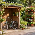 14 Outdoor Bike Storage Solutions That Keep Your Bike Safe Year-Round