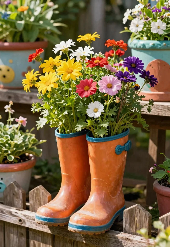14 Planter Box Plans You Can Build for Any Skill Level 8. Single Container Vertical Gardens 0
