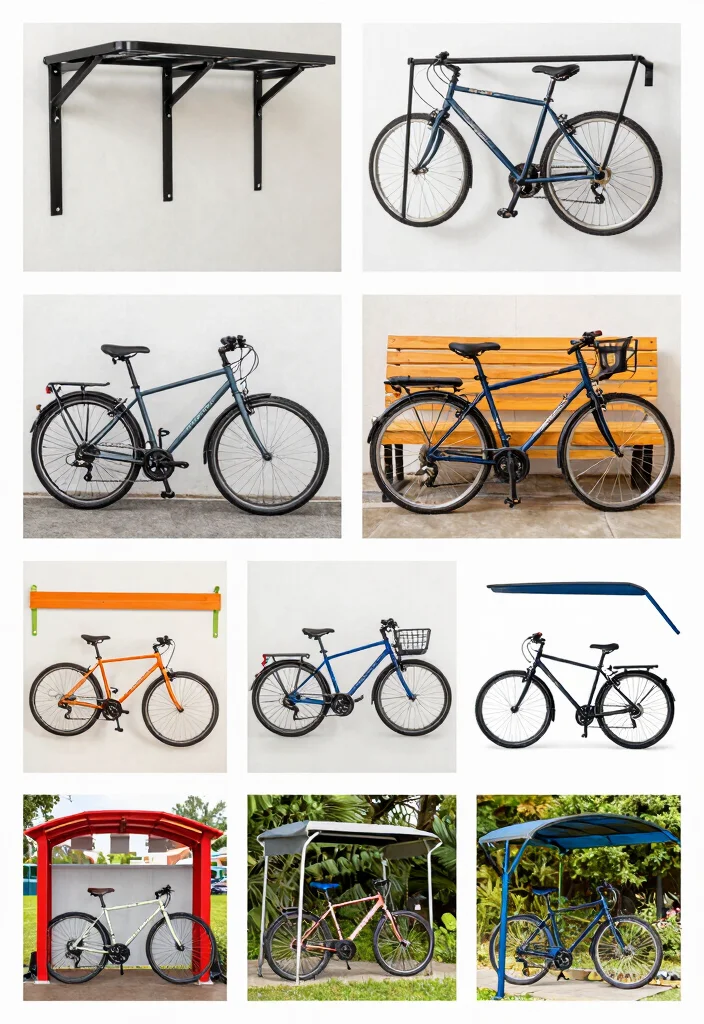 15 Bike Storage Ideas for Garages Sheds and Small Spaces Conclusion 0