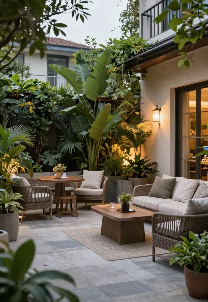 15 Patio Decorating Ideas on a Budget That Actually Look Expensive Conclusion 0