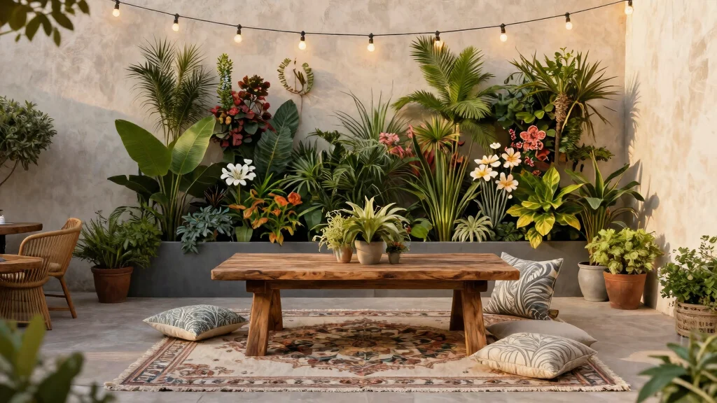 15 Patio Decorating Ideas on a Budget That Actually Look Expensive