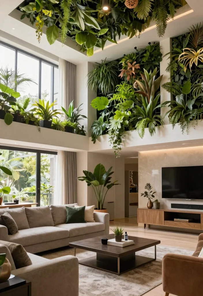 15 Simple Ceiling Designs That Make Living Rooms Look Taller Conclusion 0
