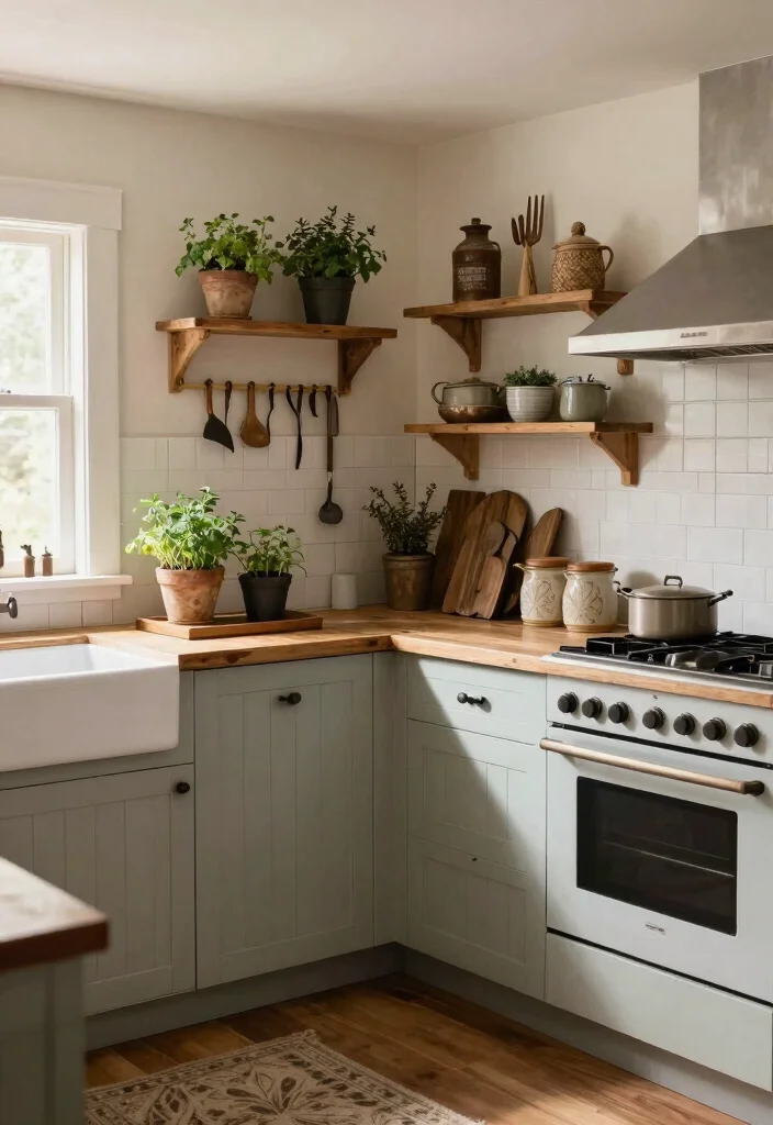 15 Vintage Farmhouse Decor Ideas for a Warm and Lived In Home Conclusion 0