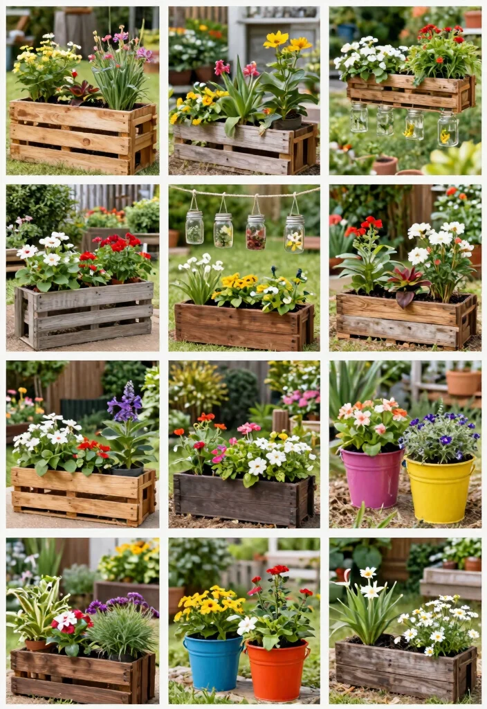 18 Cheap Planter Ideas You Can Build or Buy This Weekend Conclusion 0
