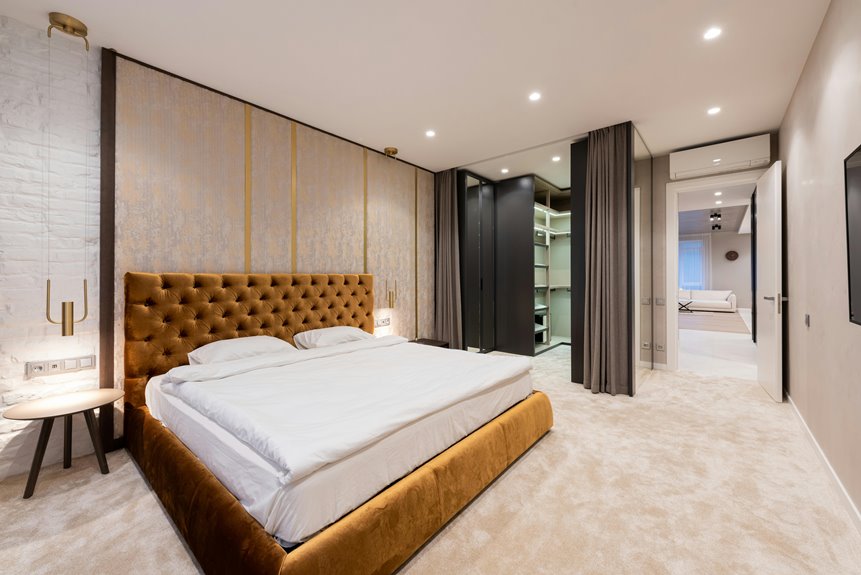 average bedroom sizes in 2026