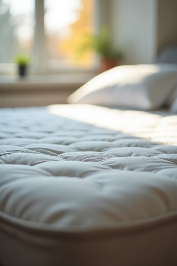 better sleep healthier body