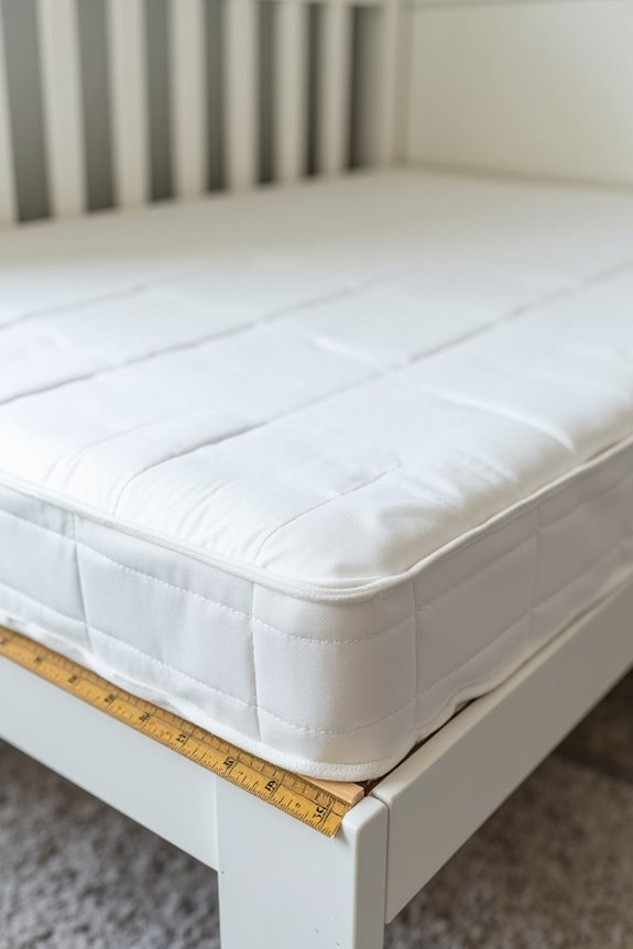 budget friendly firm lightweight mattress