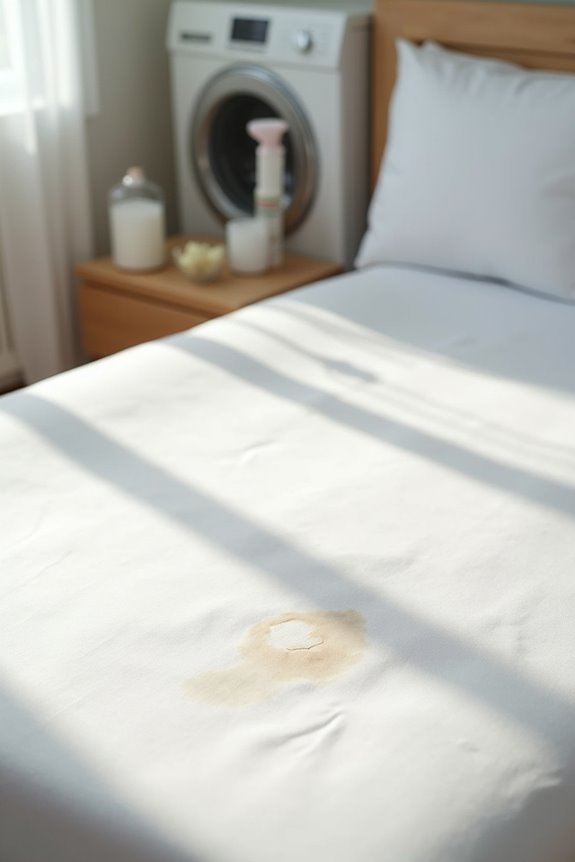 check care label treat stains