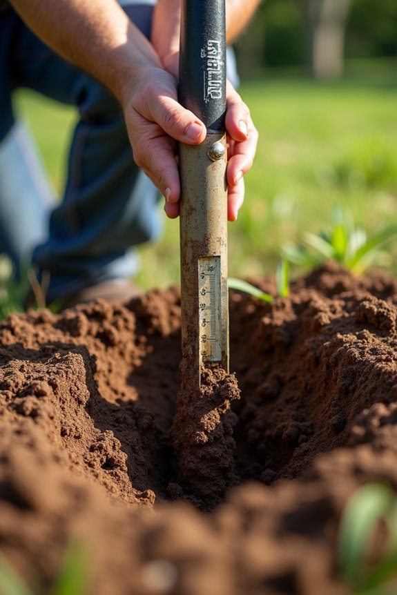 choosing the right post hole tool