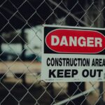 construction site perimeter protection guide
