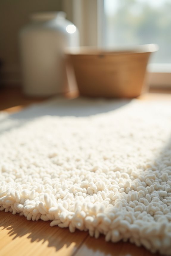 cotton rugs soft washable lightweight