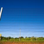 fence post spacing guide