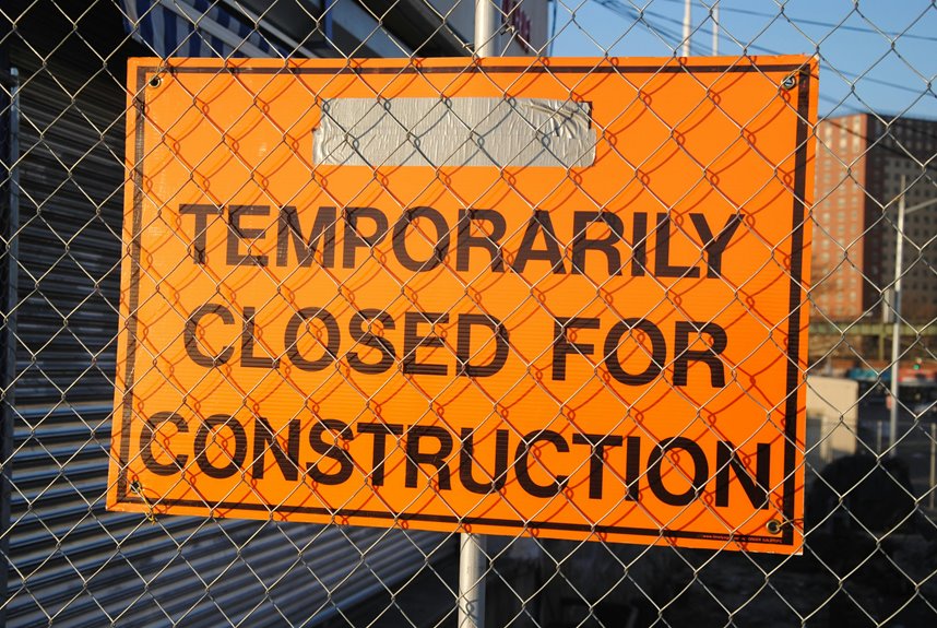 fencing permit applicability questions