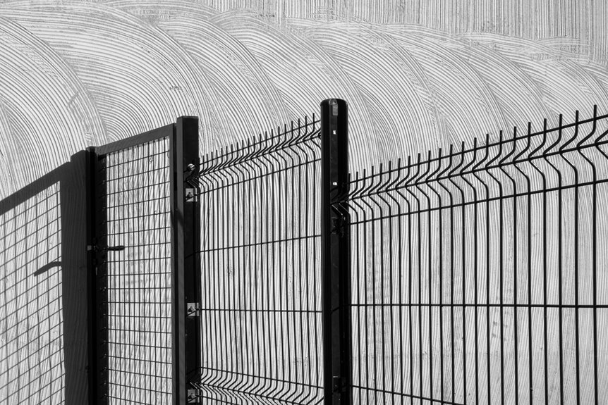 five key factors that determine fence costs