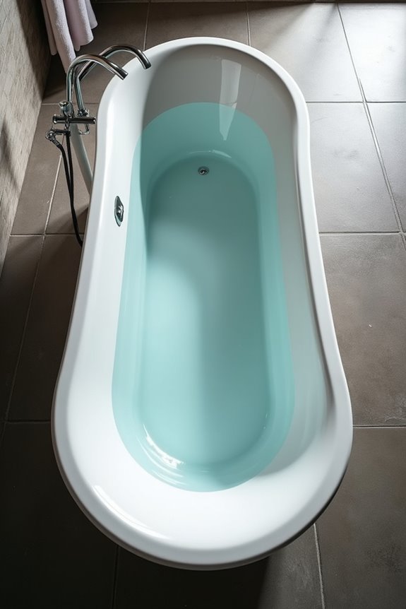 household water heater capacity limits