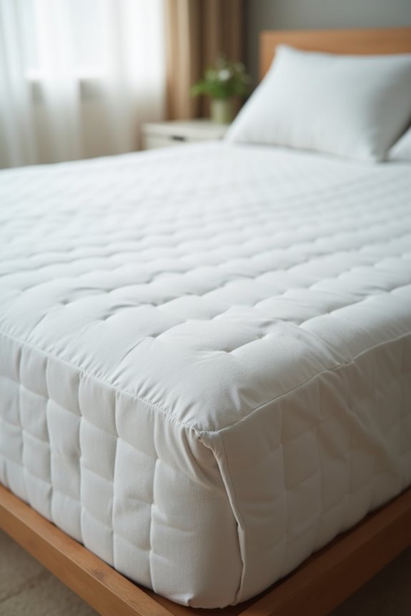 how often to replace mattress