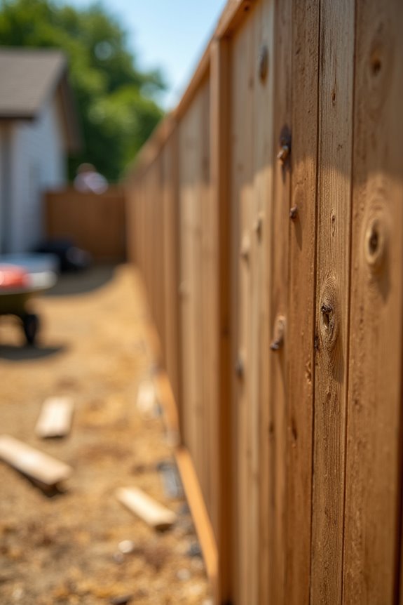 impact of site access on labor costs