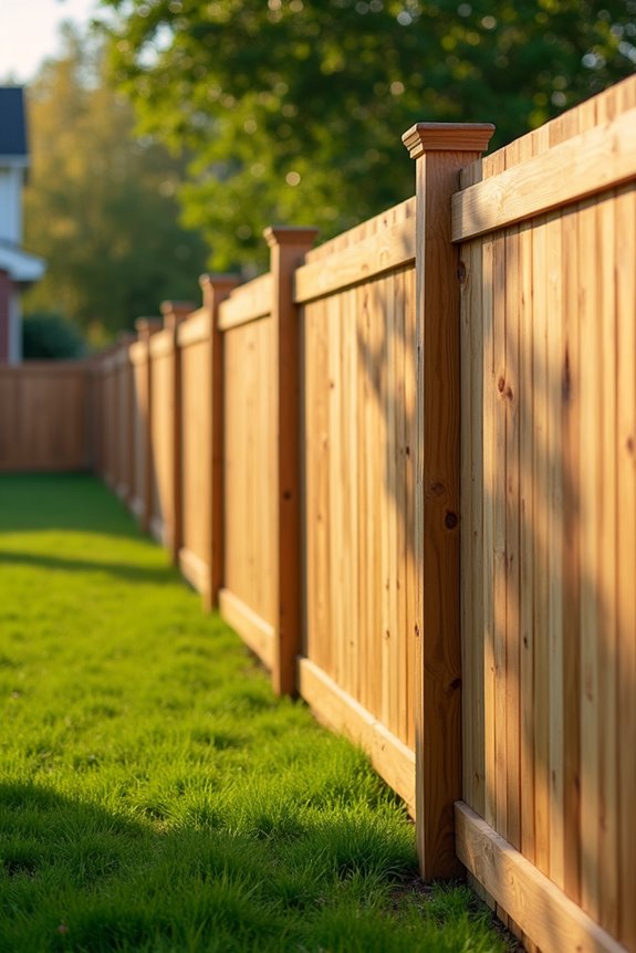 labor cost per foot varies with site conditions