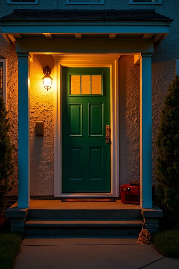 led bulb compatibility and wiring safety