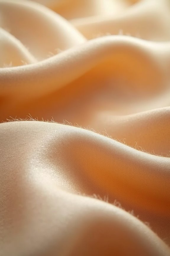 luxurious yet delicate rugs